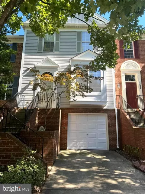 2302 Cold Meadow Way, Silver Spring, MD 20906