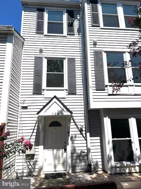 11216 Legato Way, Silver Spring, MD 20901