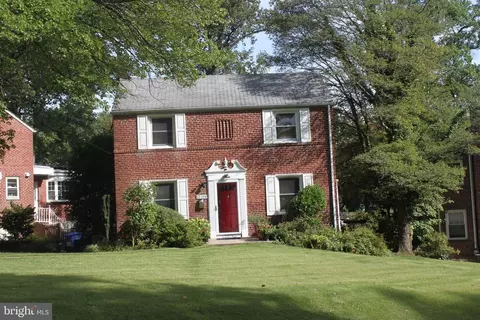 10109 Tenbrook Dr, Silver Spring, MD 20901