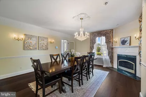Dining - 15435 Good Hope Rd, Silver Spring, MD 20905 photo 1 of 3
