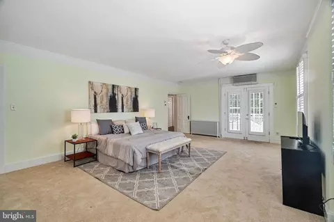 Bedroom - 15435 Good Hope Rd, Silver Spring, MD 20905 photo 10 of 12
