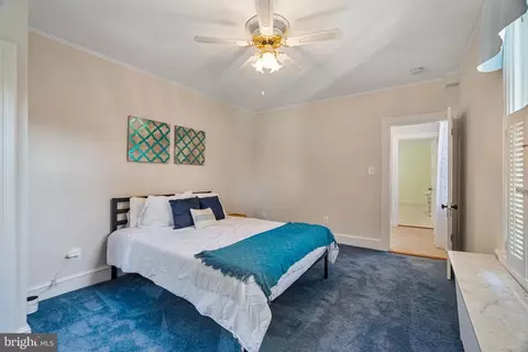 Bedroom - 15435 Good Hope Rd, Silver Spring, MD 20905 photo 9 of 12