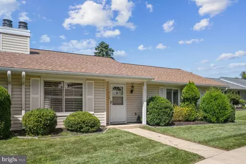3573 Fiske Ter #140-A, Silver Spring, MD 20906