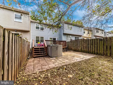 Exterior - 2340 Sun Valley Cir #2-EF, Silver Spring, MD 20906 photo 11 of 16
