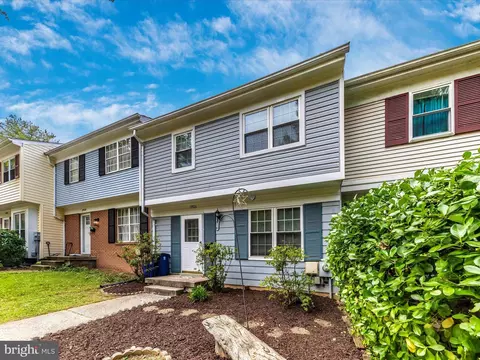 Exterior - 2340 Sun Valley Cir #2-EF, Silver Spring, MD 20906 photo 10 of 16