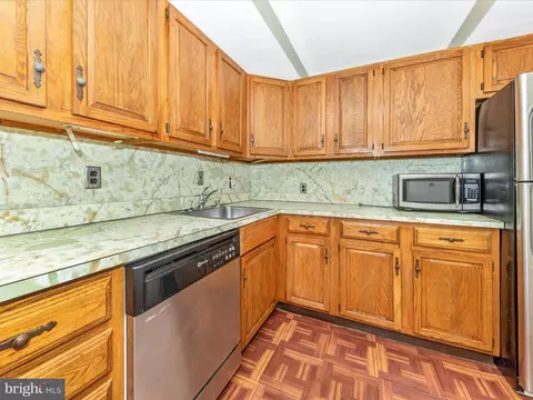 Kitchen - 2340 Sun Valley Cir #2-EF, Silver Spring, MD 20906 photo 3 of 8