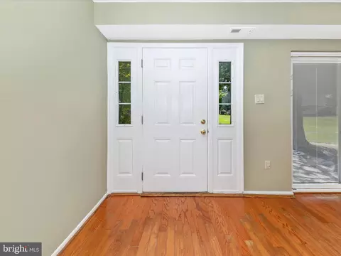 Entry Way - 2340 Sun Valley Cir #2-EF, Silver Spring, MD 20906 photo 1 of 5