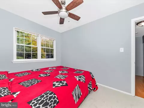 Bedroom - 2340 Sun Valley Cir #2-EF, Silver Spring, MD 20906 photo 11 of 12
