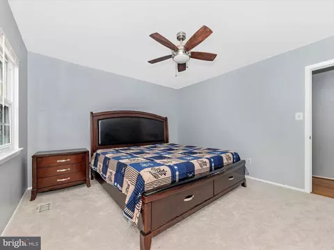 Bedroom - 2340 Sun Valley Cir #2-EF, Silver Spring, MD 20906 photo 6 of 12