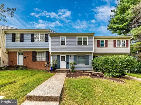 Exterior - 2340 Sun Valley Cir #2-EF, Silver Spring, MD 20906 photo 7 of 16