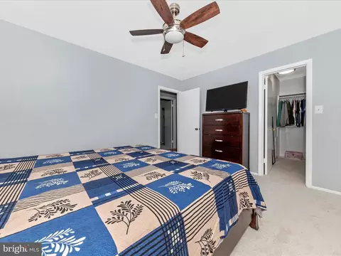 Bedroom - 2340 Sun Valley Cir #2-EF, Silver Spring, MD 20906 photo 7 of 12