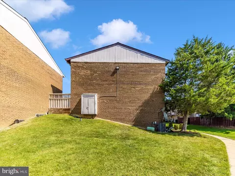 Exterior - 2340 Sun Valley Cir #2-EF, Silver Spring, MD 20906 photo 6 of 16