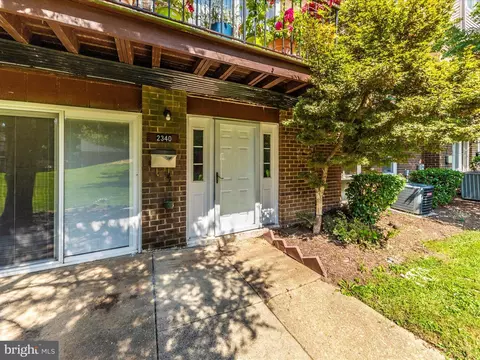 Exterior - 2340 Sun Valley Cir #2-EF, Silver Spring, MD 20906 photo 1 of 16