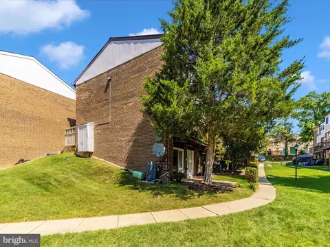 Exterior - 2340 Sun Valley Cir #2-EF, Silver Spring, MD 20906 photo 5 of 16