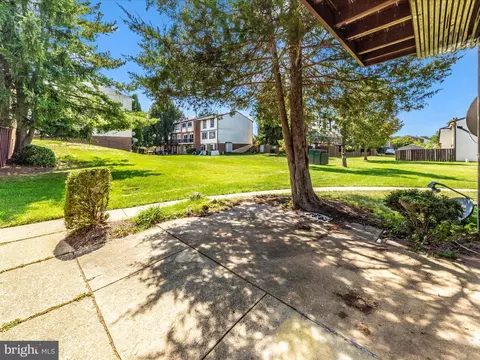 Exterior - 2340 Sun Valley Cir #2-EF, Silver Spring, MD 20906 photo 3 of 16