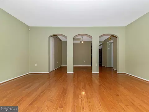 Living - 2340 Sun Valley Cir #2-EF, Silver Spring, MD 20906 photo 4 of 14
