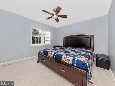 Bedroom - 2340 Sun Valley Cir #2-EF, Silver Spring, MD 20906 photo 5 of 12