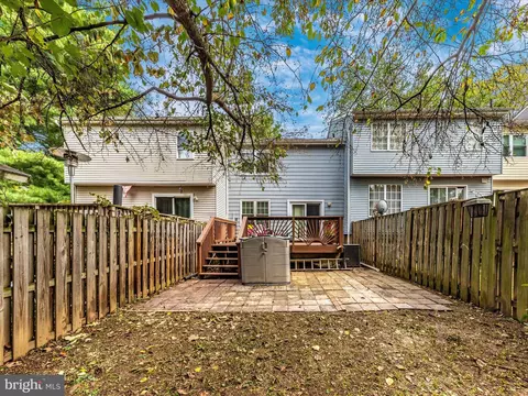 Exterior - 2340 Sun Valley Cir #2-EF, Silver Spring, MD 20906 photo 12 of 16