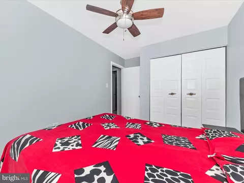 Bedroom - 2340 Sun Valley Cir #2-EF, Silver Spring, MD 20906 photo 12 of 12