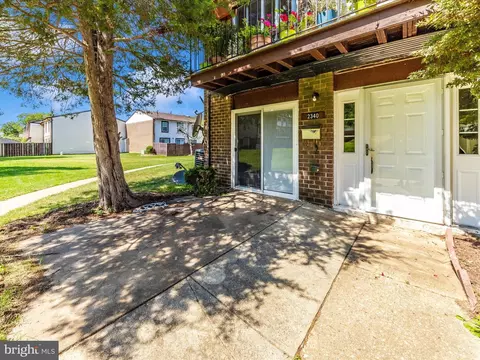 Exterior - 2340 Sun Valley Cir #2-EF, Silver Spring, MD 20906 photo 2 of 16