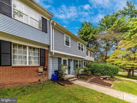 Exterior - 2340 Sun Valley Cir #2-EF, Silver Spring, MD 20906 photo 9 of 16