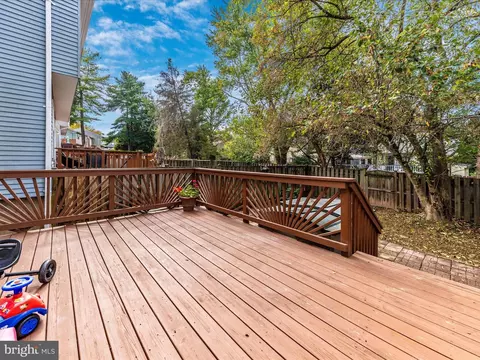Exterior - 2340 Sun Valley Cir #2-EF, Silver Spring, MD 20906 photo 15 of 16