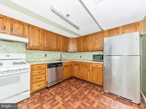 Kitchen - 2340 Sun Valley Cir #2-EF, Silver Spring, MD 20906 photo 2 of 8