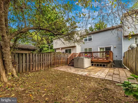 Exterior - 2340 Sun Valley Cir #2-EF, Silver Spring, MD 20906 photo 13 of 16