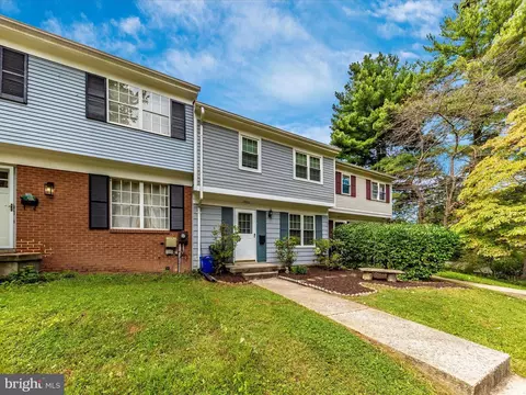Exterior - 2340 Sun Valley Cir #2-EF, Silver Spring, MD 20906 photo 8 of 16