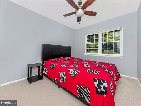 Bedroom - 2340 Sun Valley Cir #2-EF, Silver Spring, MD 20906 photo 9 of 12