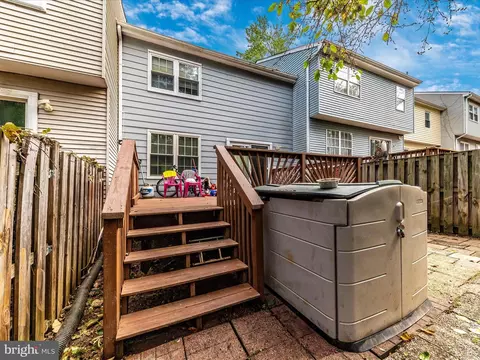 Exterior - 2340 Sun Valley Cir #2-EF, Silver Spring, MD 20906 photo 14 of 16