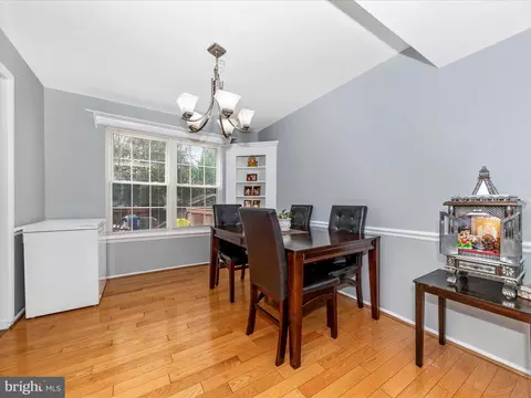 Dining - 2340 Sun Valley Cir #2-EF, Silver Spring, MD 20906 photo 1 of 2