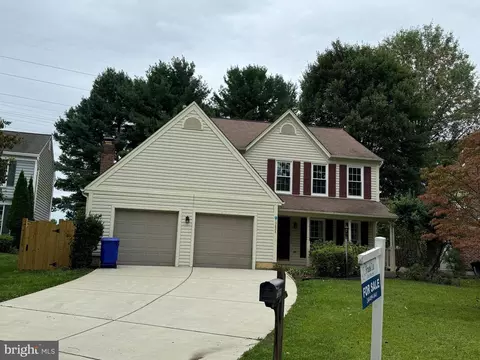 13828 Appaloosa Ct, North Potomac, MD 20878
