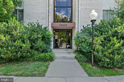 14444 Parkvale Rd #1, Rockville, MD 20853