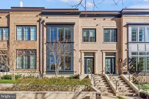 3731 Chevy Chase Lake Dr, Chevy Chase, MD 20815
