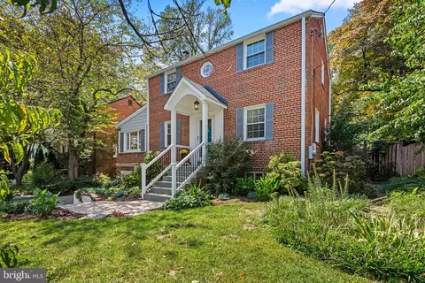 10016 Greenock Rd, Silver Spring, MD 20901 photo 3