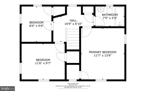 10016 Greenock Rd, Silver Spring, MD 20901 photo 43