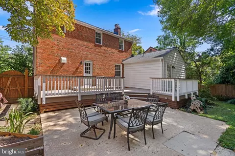 10016 Greenock Rd, Silver Spring, MD 20901 photo 39