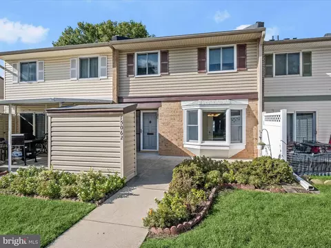 15062 Haslemere Ct #262-B, Silver Spring, MD 20906