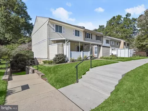15062 Haslemere Ct #262-B, Silver Spring, MD 20906 photo 24