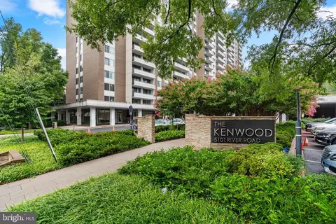 5101 River Rd #916, Bethesda, MD 20816