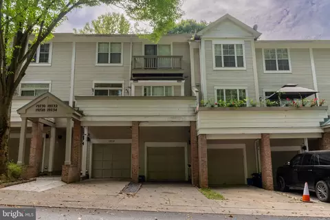 19734 Crested Iris Way, Montgomery Village, MD 20886
