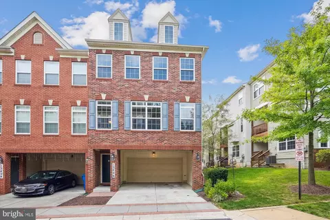 13426 Roberts Tavern Ct #2384, Clarksburg, MD 20871