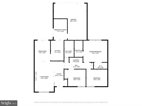 3306 Densmore Ct #205-A, Silver Spring, MD 20906 photo 31
