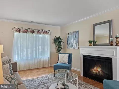 3306 Densmore Ct #205-A, Silver Spring, MD 20906 photo 16