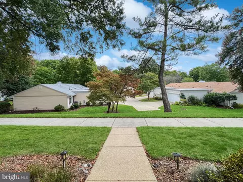 3306 Densmore Ct #205-A, Silver Spring, MD 20906 photo 30