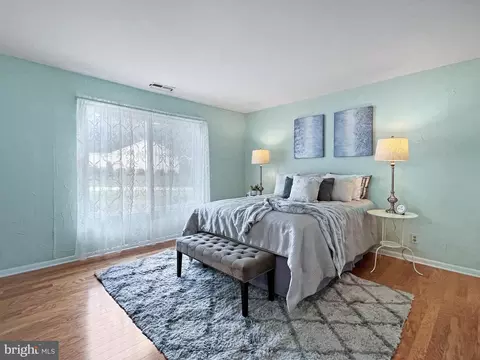3306 Densmore Ct #205-A, Silver Spring, MD 20906 photo 19