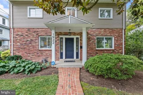 1922 Grace Church Rd, Silver Spring, MD 20910