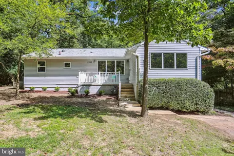 2920 Woodstock Ave, Silver Spring, MD 20910