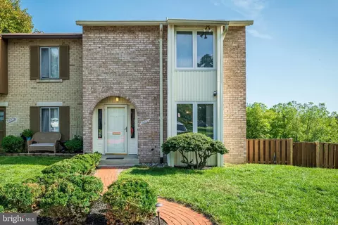 19377 Keymar Way, Montgomery Village, MD 20886
